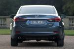Mazda6 Sedan 2013 года